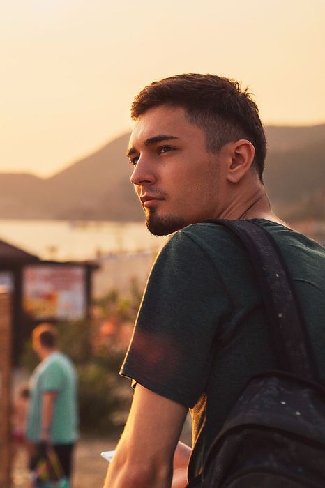 Алексей Тверяков