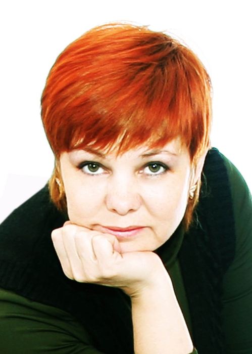 Елена Чеснокова (Garlic)