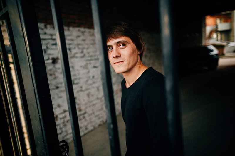 Иван Пьяных