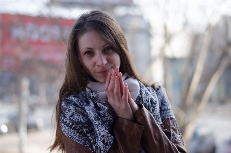 Галина Галкина