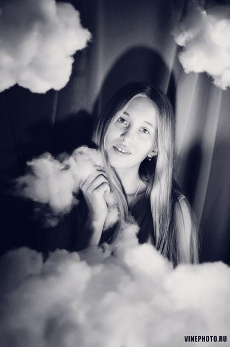 Лиза Лукатова