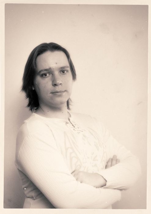 Андрей Толоманенко