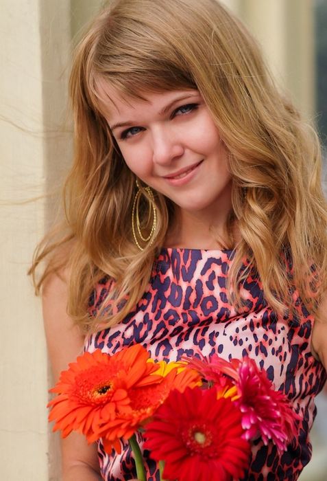 Евгения Филингер