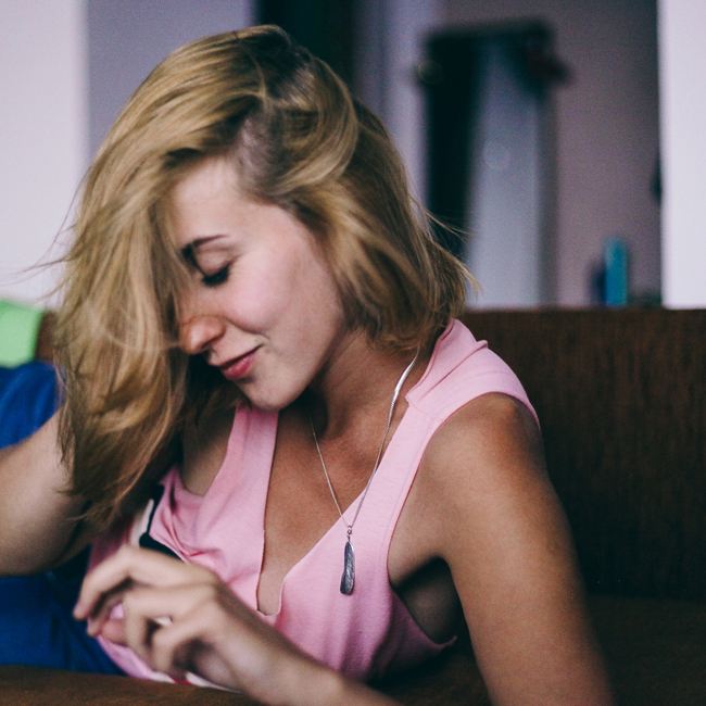 Ольга Бессоненко