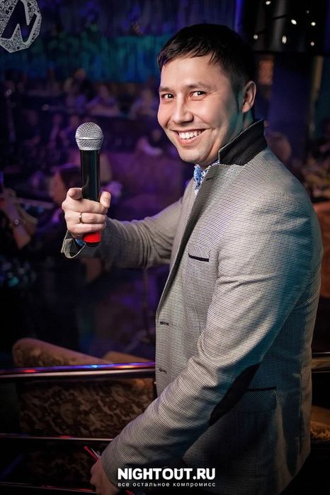 Александр Демьянов