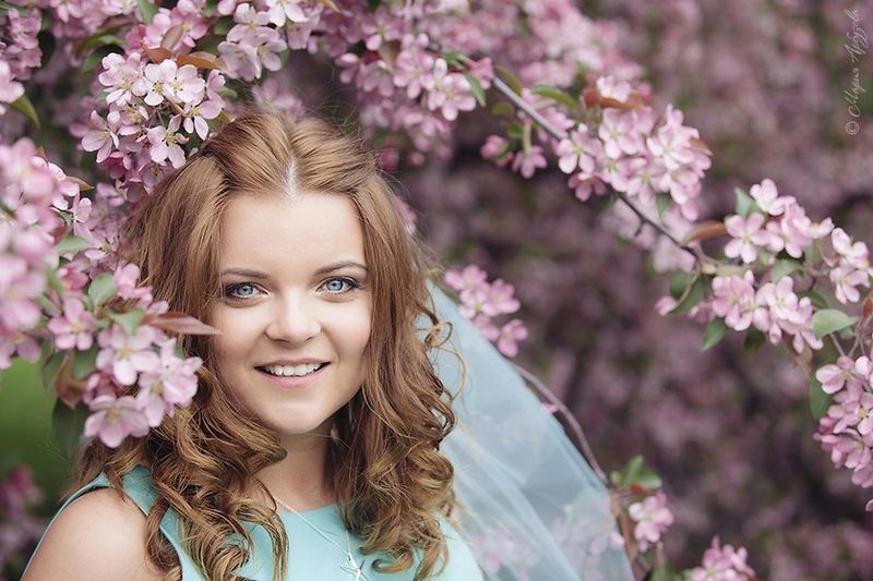 Мария Арбузова