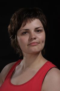 Ксана Коваленко