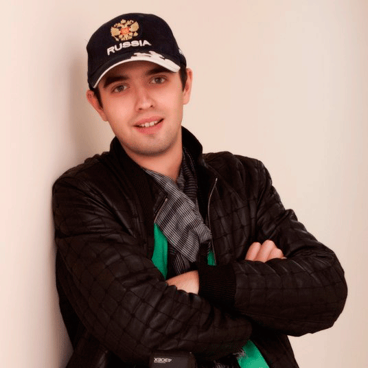 Константин Авдеев