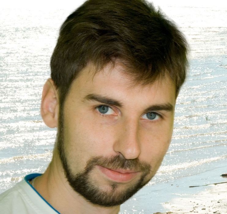 Константин Менин