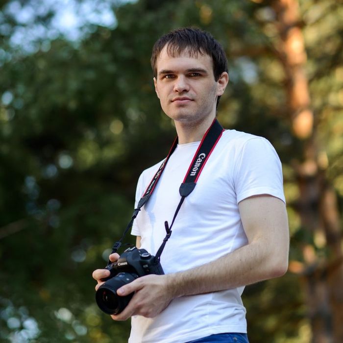 Артём Глущенко