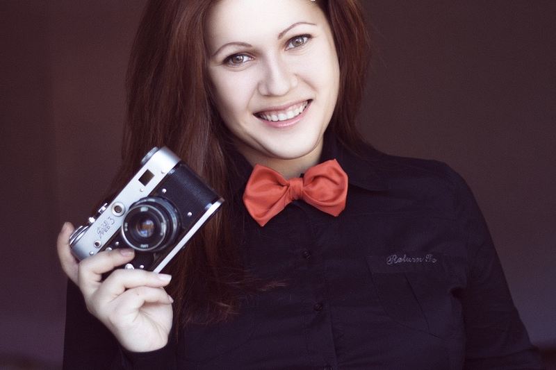 Дарья Сказкина