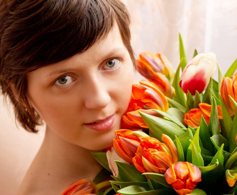 Катерина Кучер