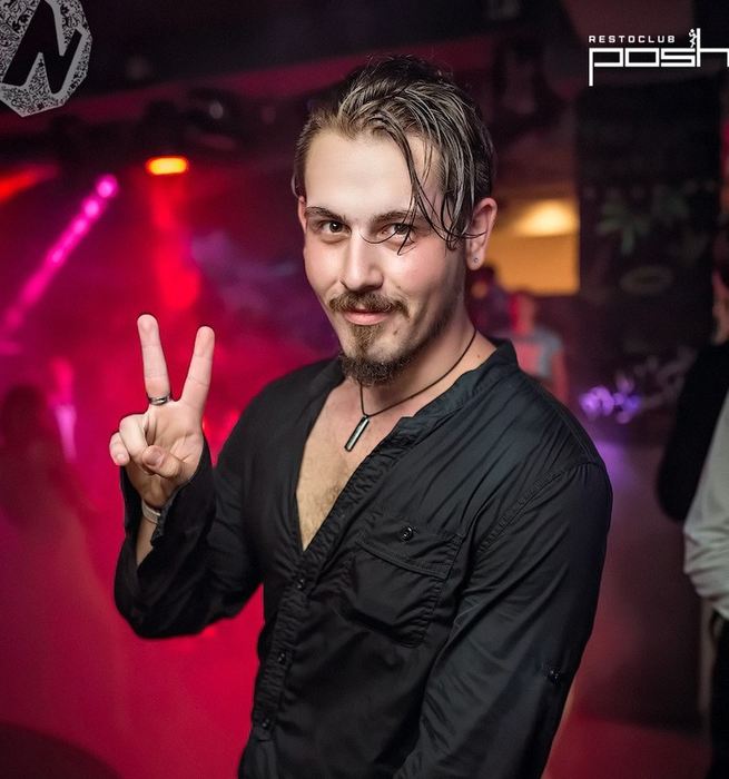 Константин Битехтин