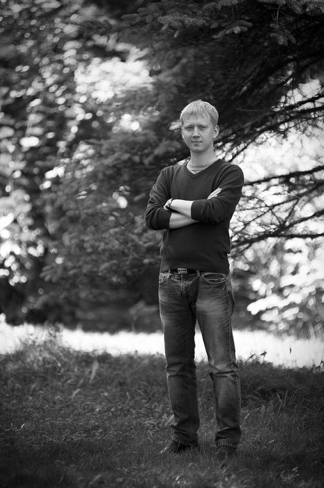 Станислав Пятницын