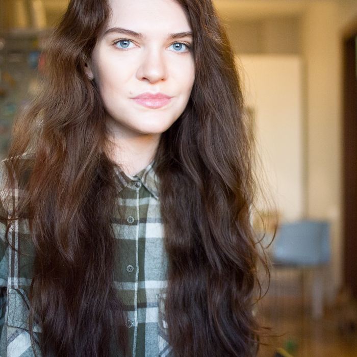 Ирина Кашкарева