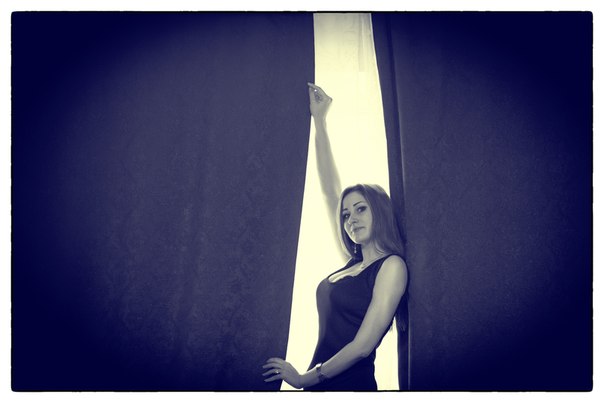 Александра Кучина