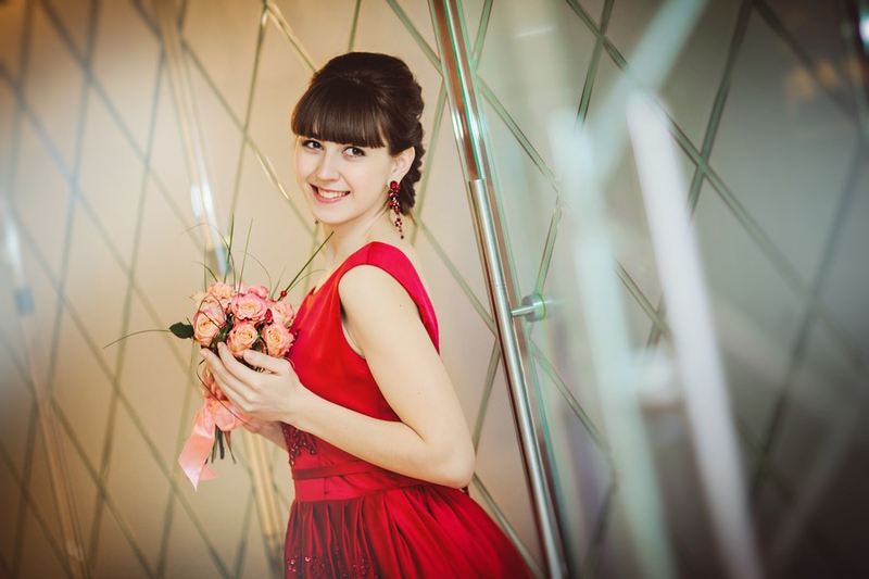 Елена Меньшикова