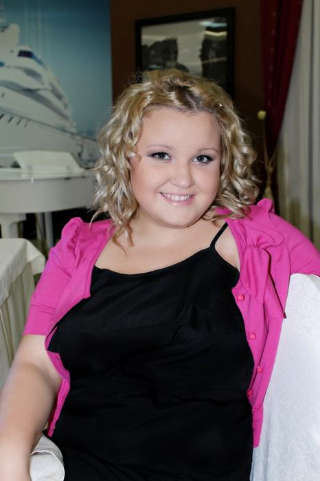 Екатерина Миргородская