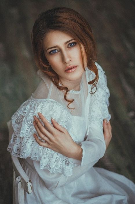 Анна Журавлева