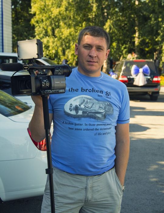 Валерий Зайберт