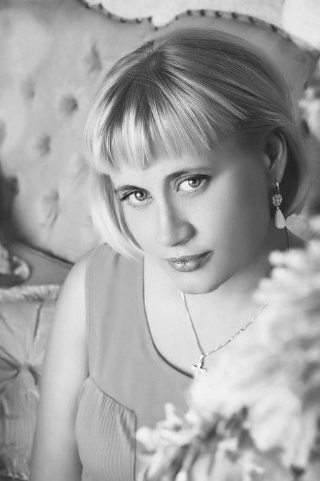 Анна Ващенко