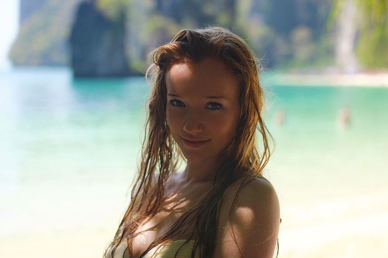 Ксения Ткаченко