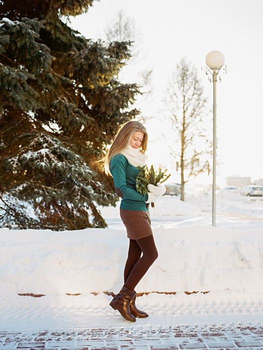 Кристина Никифорова