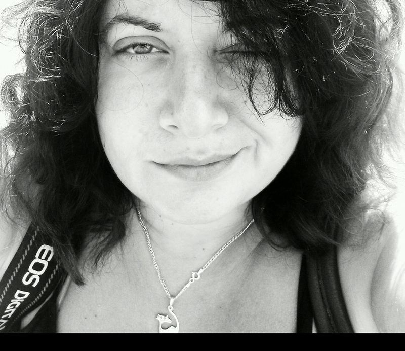 Ольга Заболотская-Кипнис