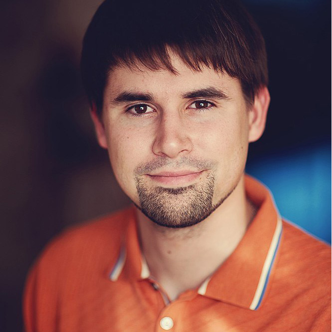 Антон Уницын