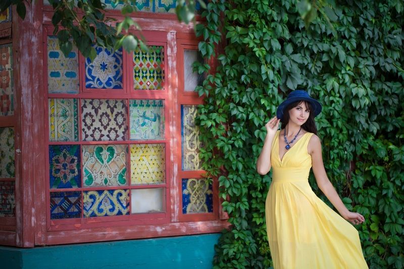 Фото дуэт InFocus