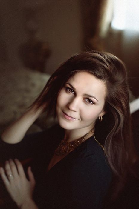 Лейла Насибова