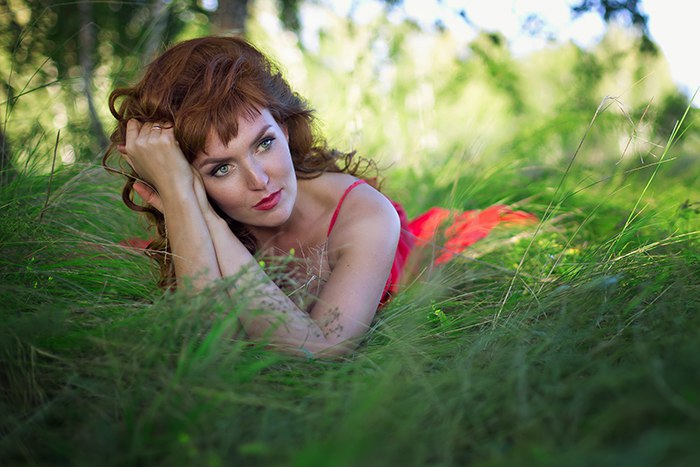 Катерина Кареткина