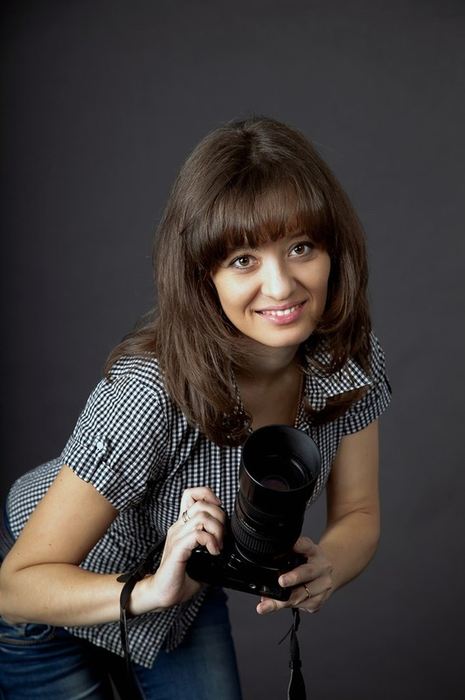 Людмила Беседина