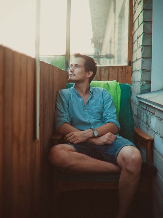 Алексей Бочкарёв