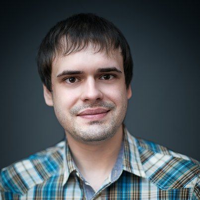 Александр Косенков