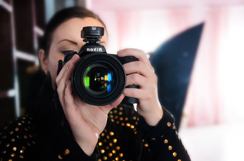 Ксения Кирьянова