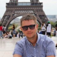 Андрей Колупаев