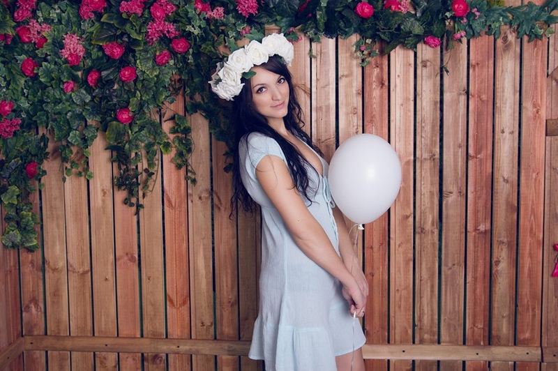 Наталья Березовская