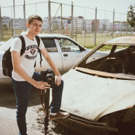 Максим Беляев