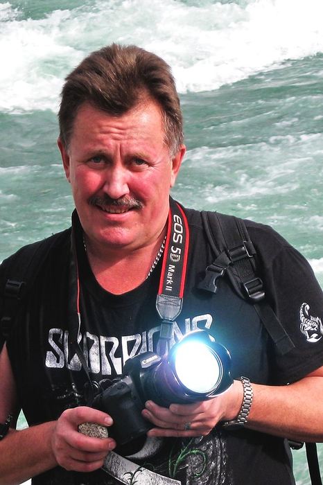 Сергей Жуков