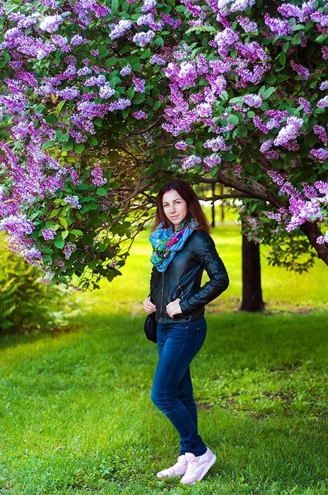 Ирина Шалагина