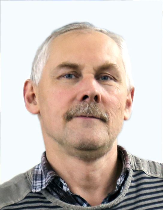 Юша Алексей