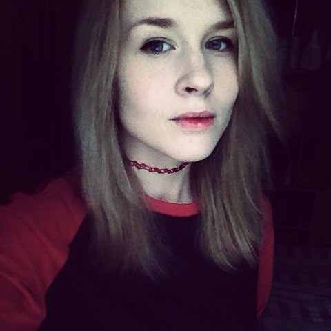 Александра Волкова