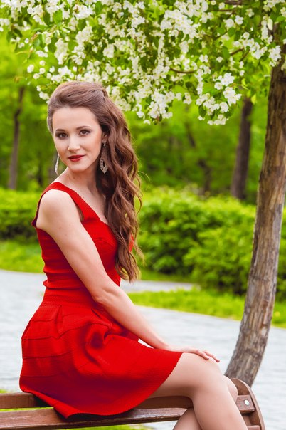 Ольга Холманских