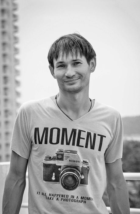 Вадим Толстой