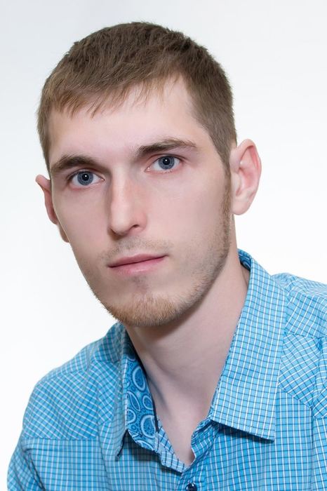 Дмитрий Гранкин