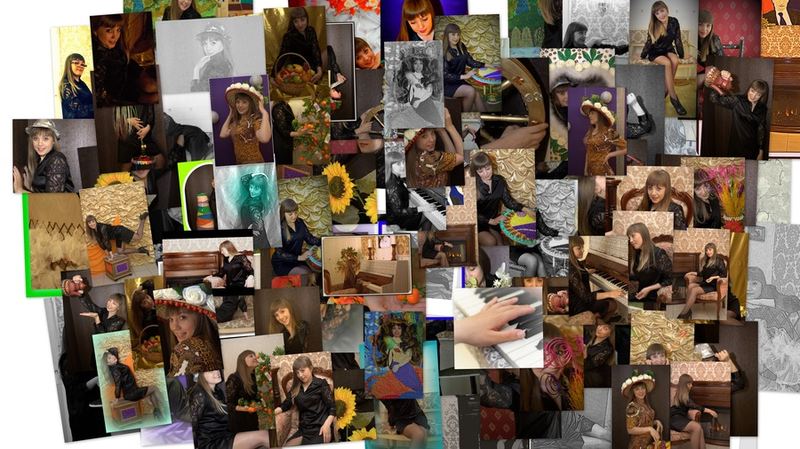 Елена Изумрудная