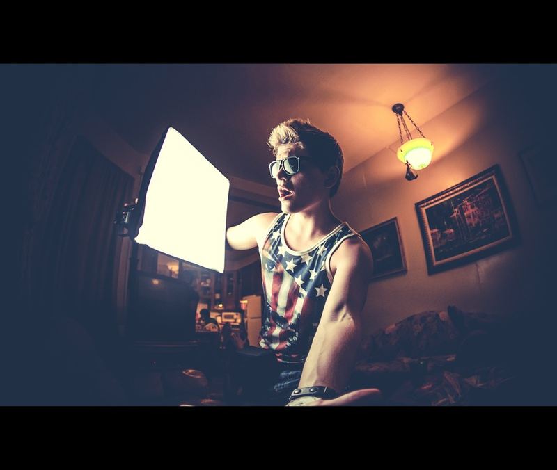 Эдуард Калашников