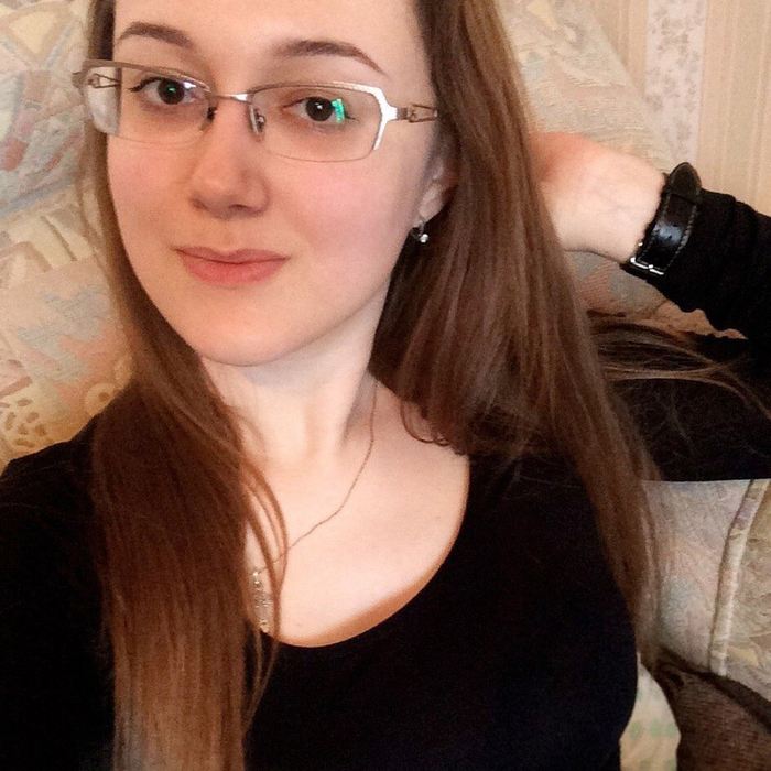 Оля Березикова