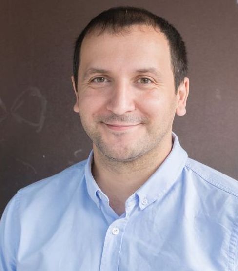 Максим Баталов